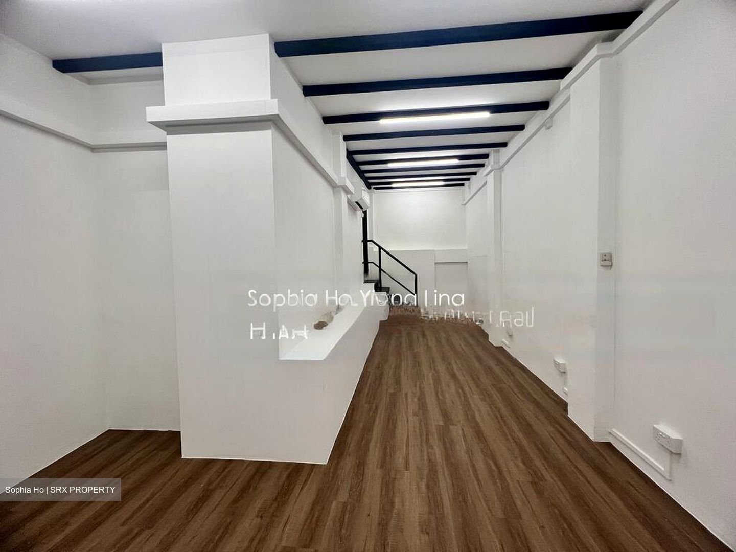 Ocbc Paya Lebar Mrt Station - Circle Line (D14), Office #471602131